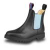 Jackaroo Black Sky