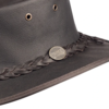 Squashy Sundowner - australsk Bahmah hat