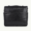 Messenger Bag Tourer - Ebony