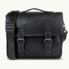 Messenger Bag Tourer - Ebony