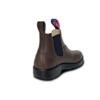 Kids Outback - Brown-Navy