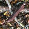 Renhornskniven - universel skov- og jagtkniv fra Lapland