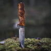 Alden - Norsk Outdoor kniv