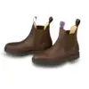 Chelsea boots Jackaroo - Brown/khaki