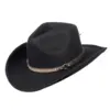 Reeves - outdoor hat i uld
