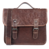 Messenger Bag Tourer - Brandy