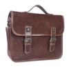 Messenger Bag Tourer - Brandy