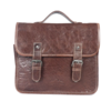 Messenger Bag Tourer - Brandy
