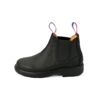 Kids Outback  - Black-Black