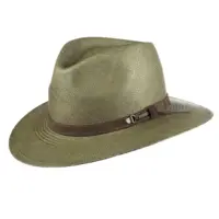 Loreto Forest - Panama hat