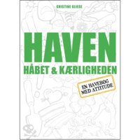Haven, håbet og kærligheden - af Cristine Gliese