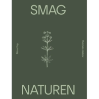 Smag naturen - af Nina Fay Christensen og Thomas Askov