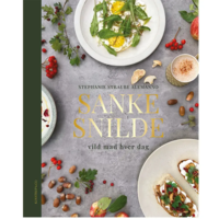 Sankesnilde - af Stephanie Straube Alemanno