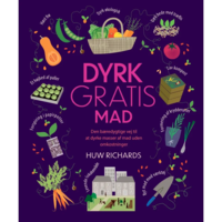 Dyrk gratis mad - af Huw Richards