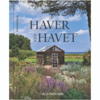 Haver ved havet - af Helle Troelsen