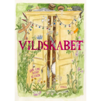 Vildskabet - af Anne-Esme Petersen