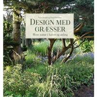 Design med græsser - af Nina Ewald og Poul Petersen
