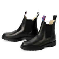 Jackaroo - Black