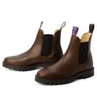 Jackaroo - Brown