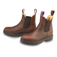 Jackaroo Sheepskin - Brown