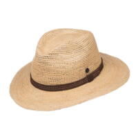 Bellante Stone - Panama hat